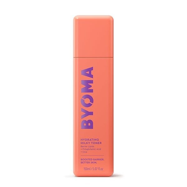 Byoma Hydrating Milky Toner 150ML