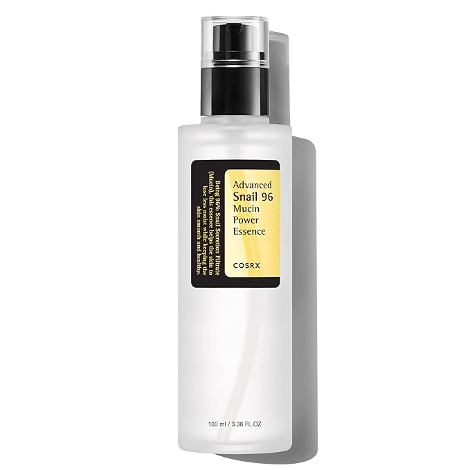 COSRX Advance Snail 96 Mucin Power Essence
