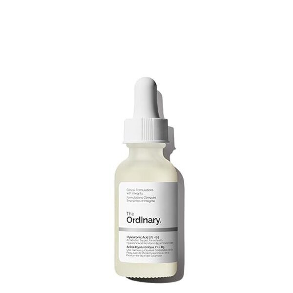 The Ordinary Hyaluronic Acid 2%