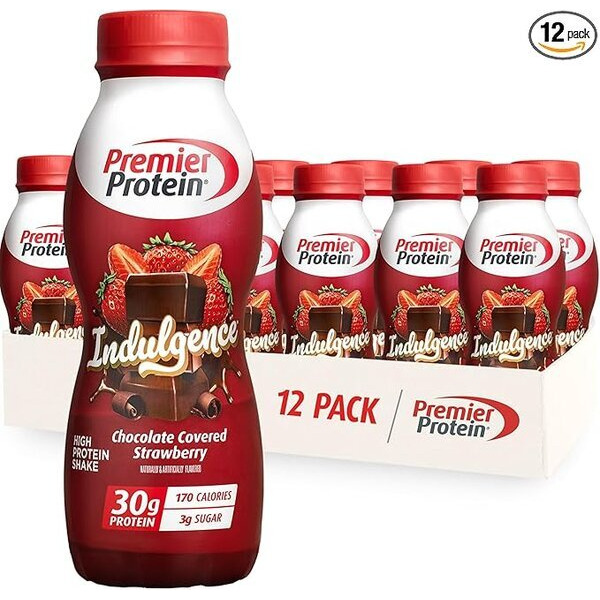 Premier Protein Pack of 12 30g